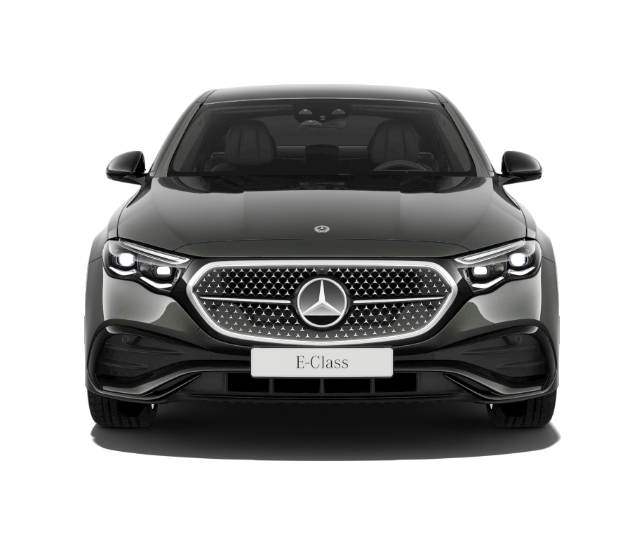 E 220 d 4MATIC