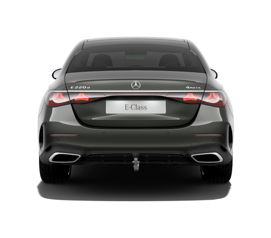 E 220 d 4MATIC