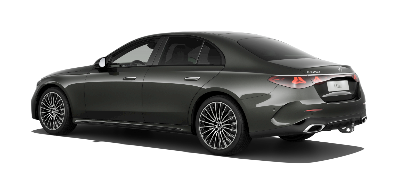 E 220 d 4MATIC