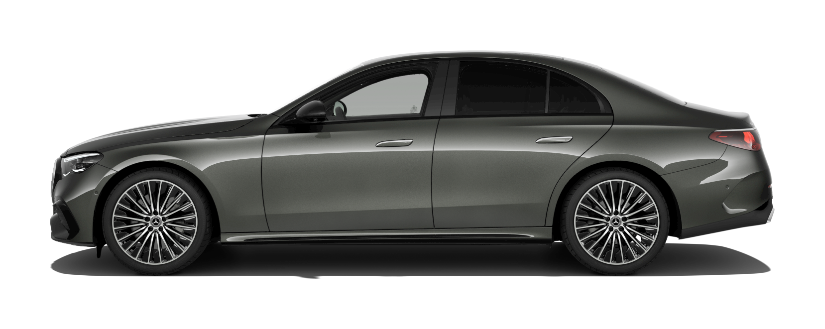 E 220 d 4MATIC