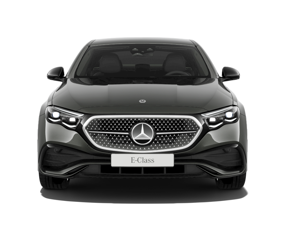 E 220 d 4MATIC