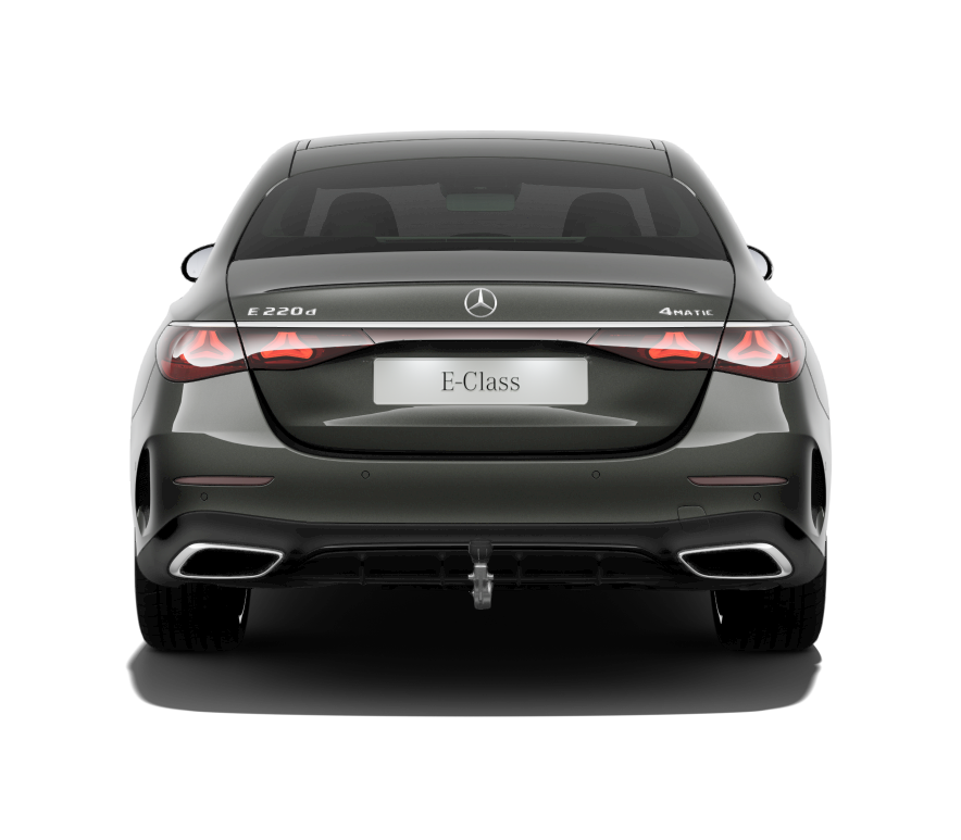 E 220 d 4MATIC