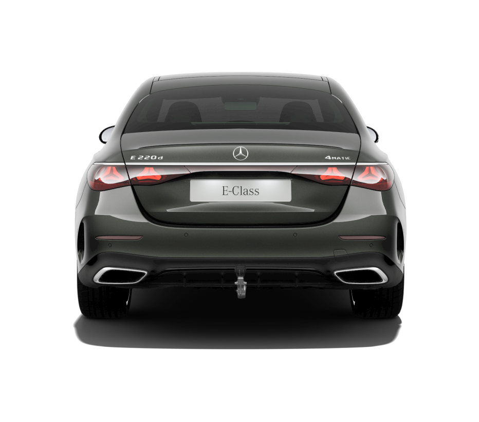 E 220 d 4MATIC