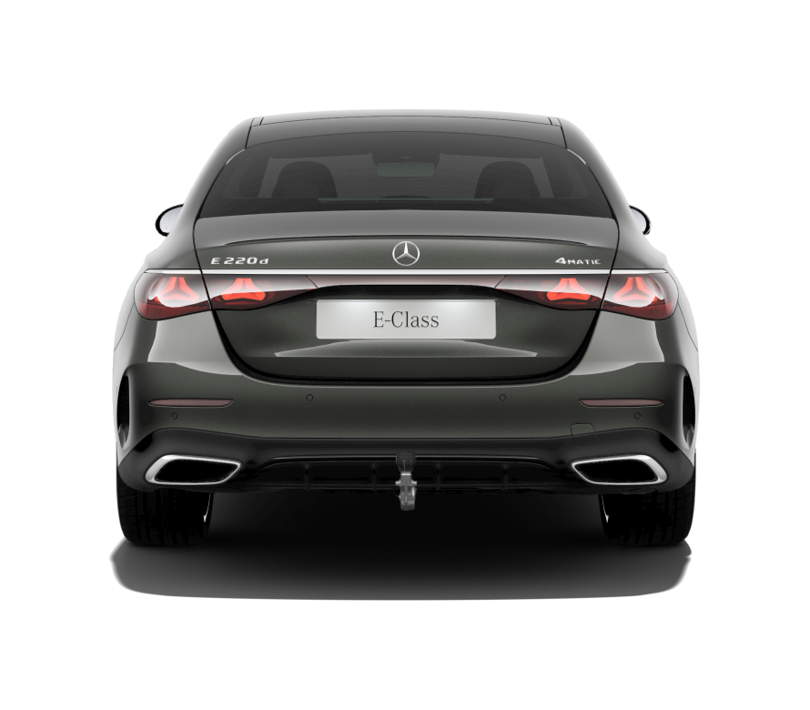 E 220 d 4MATIC