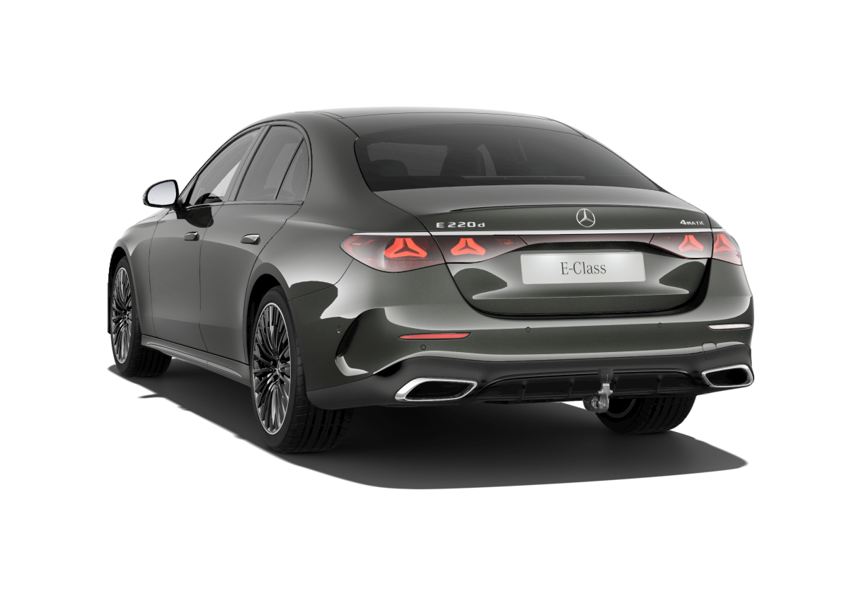 E 220 d 4MATIC