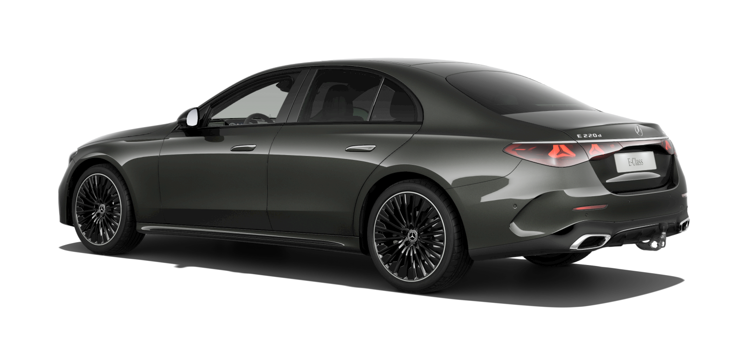 E 220 d 4MATIC