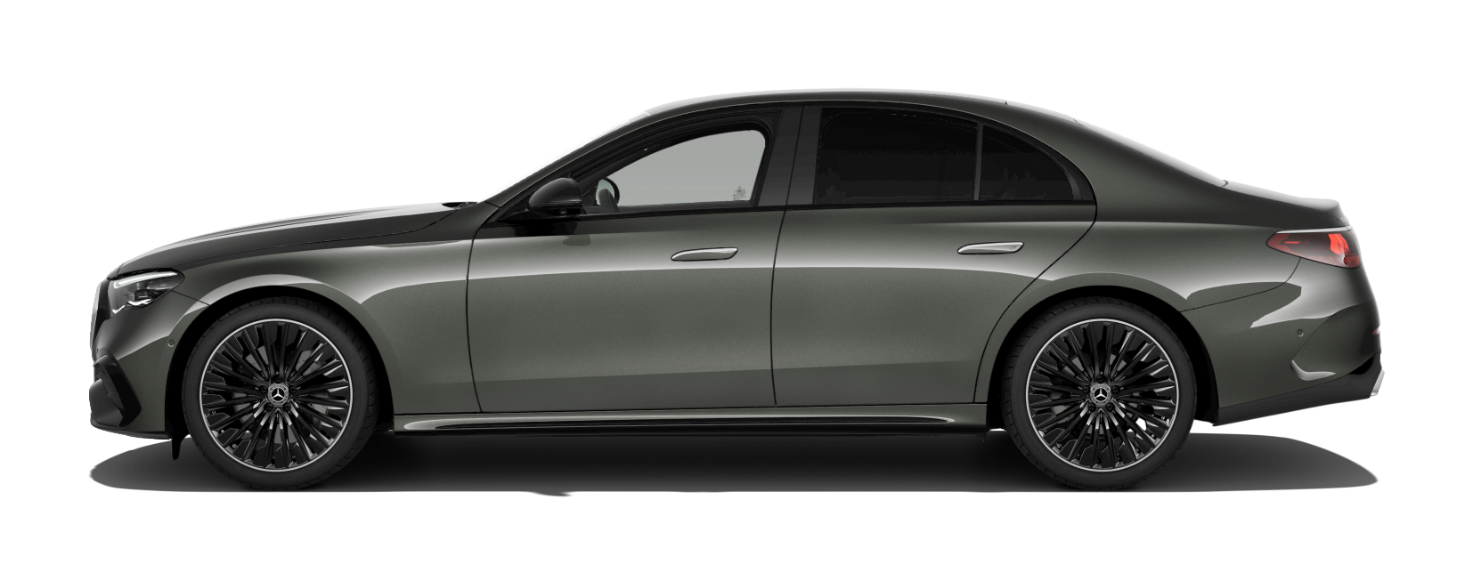 E 220 d 4MATIC