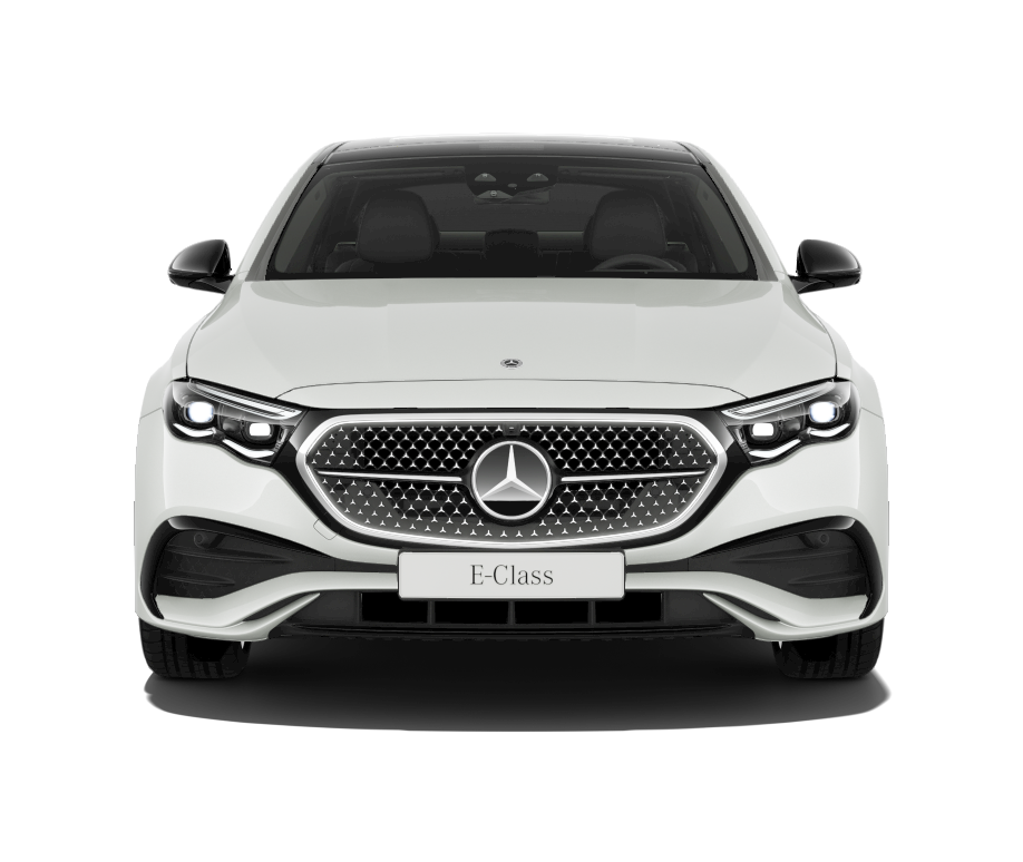 E 220 d 4MATIC