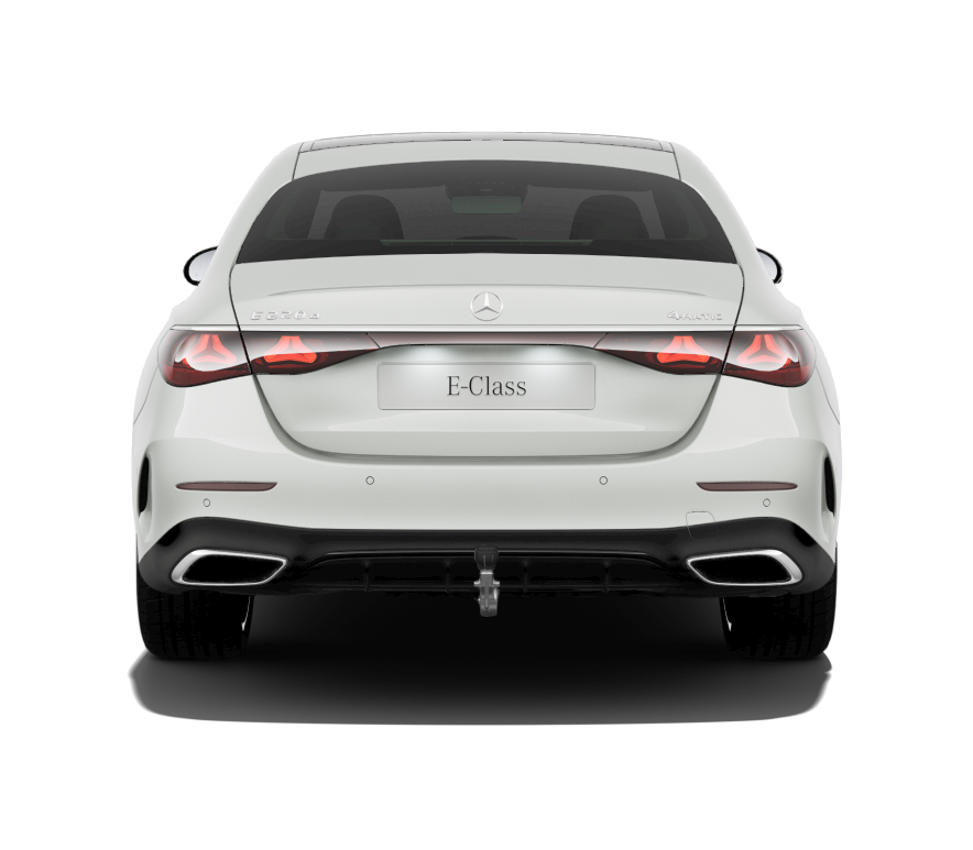 E 220 d 4MATIC