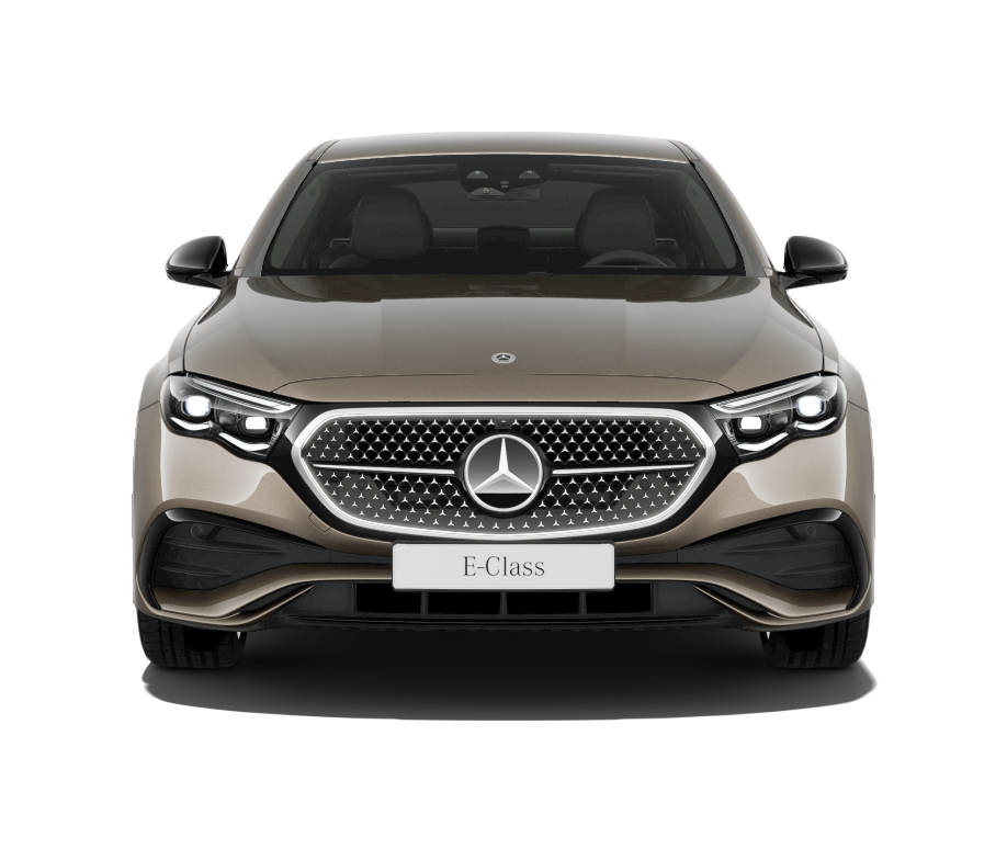 E 220 d 4MATIC
