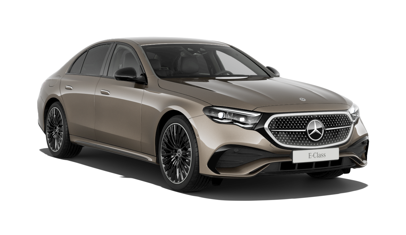 E 220 d 4MATIC
