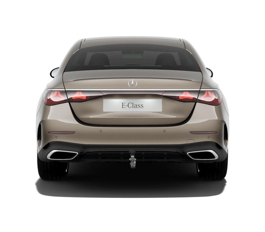 E 220 d 4MATIC