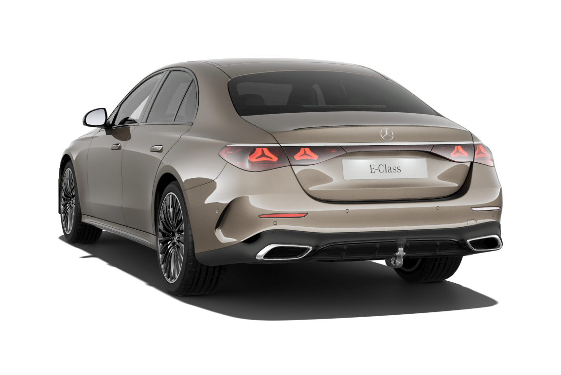E 220 d 4MATIC