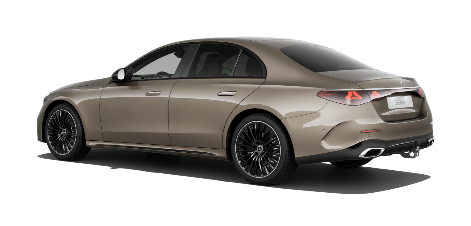 E 220 d 4MATIC