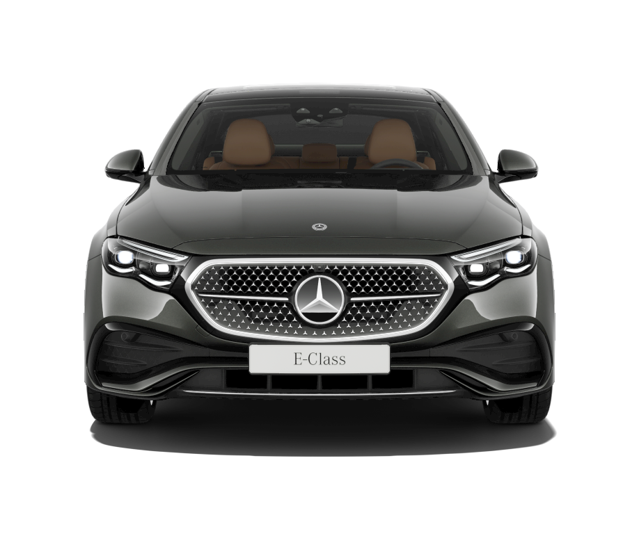 E 220 d 4MATIC