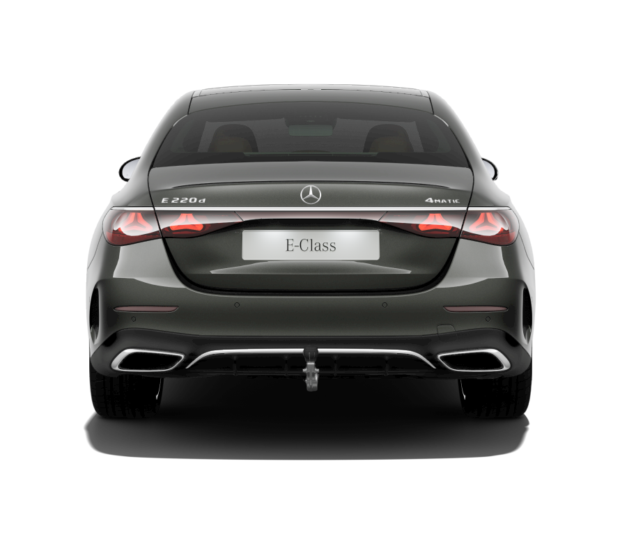 E 220 d 4MATIC