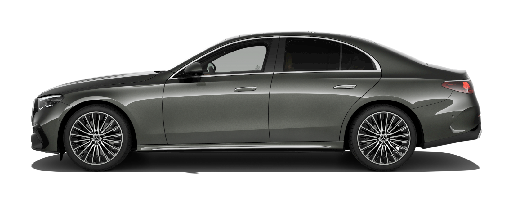 E 220 d 4MATIC