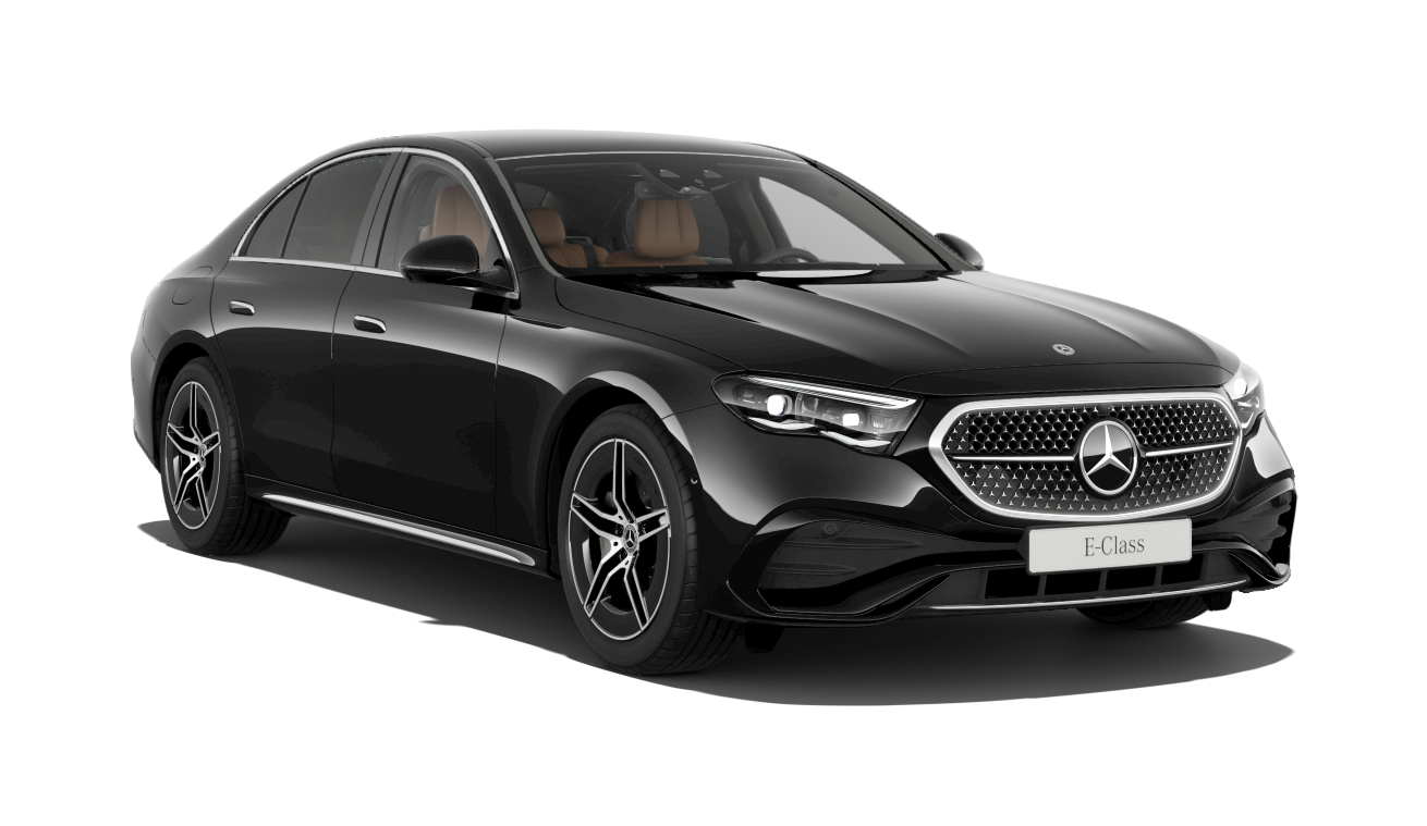 E 220 d 4MATIC