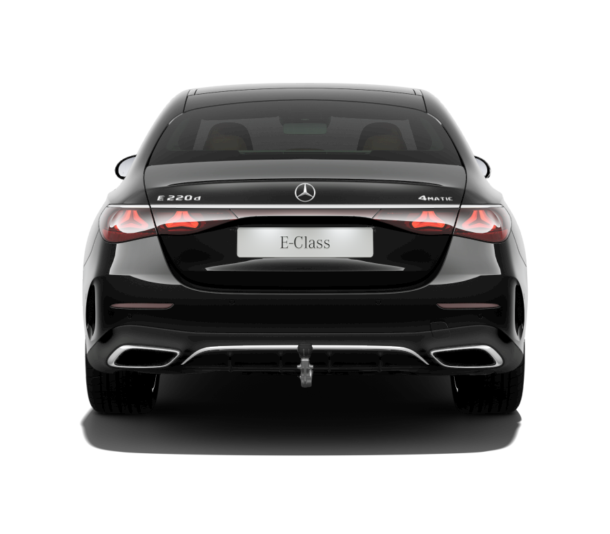 E 220 d 4MATIC
