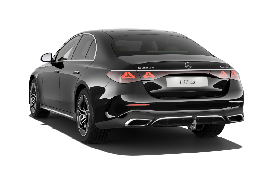 E 220 d 4MATIC