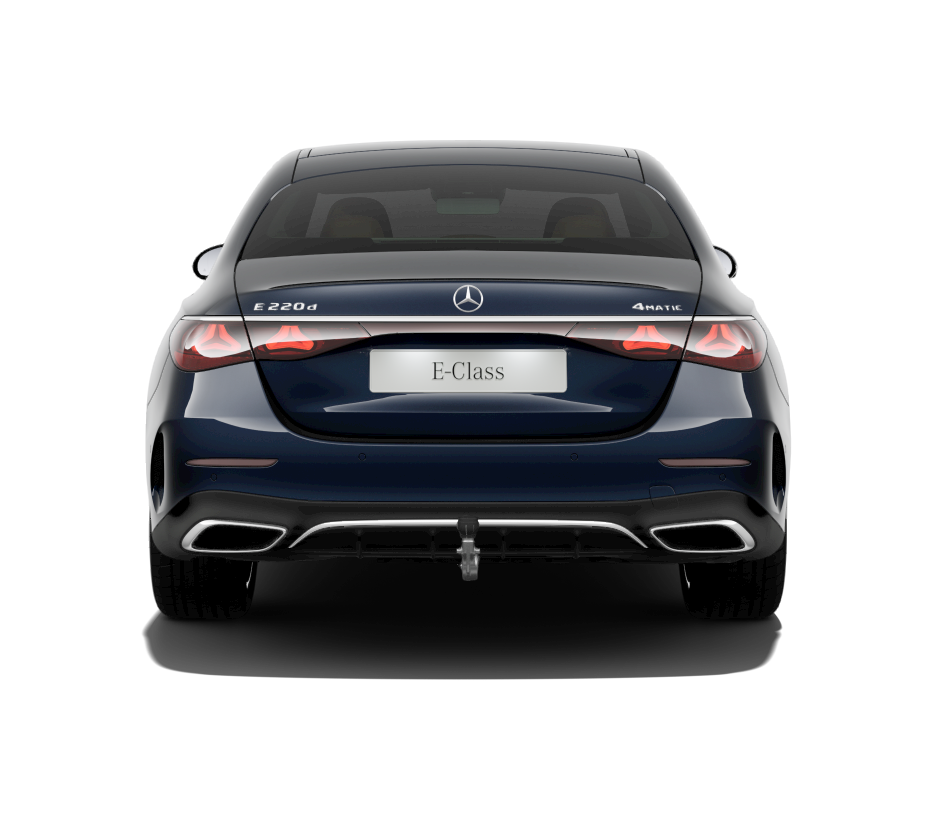 E 220 d 4MATIC