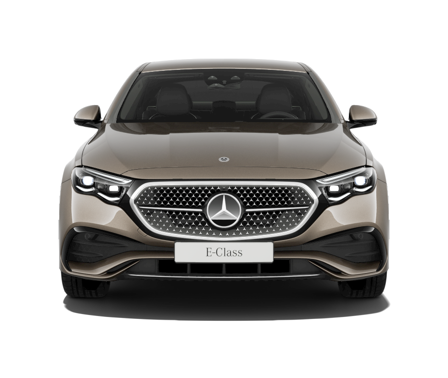 E 220 d 4MATIC