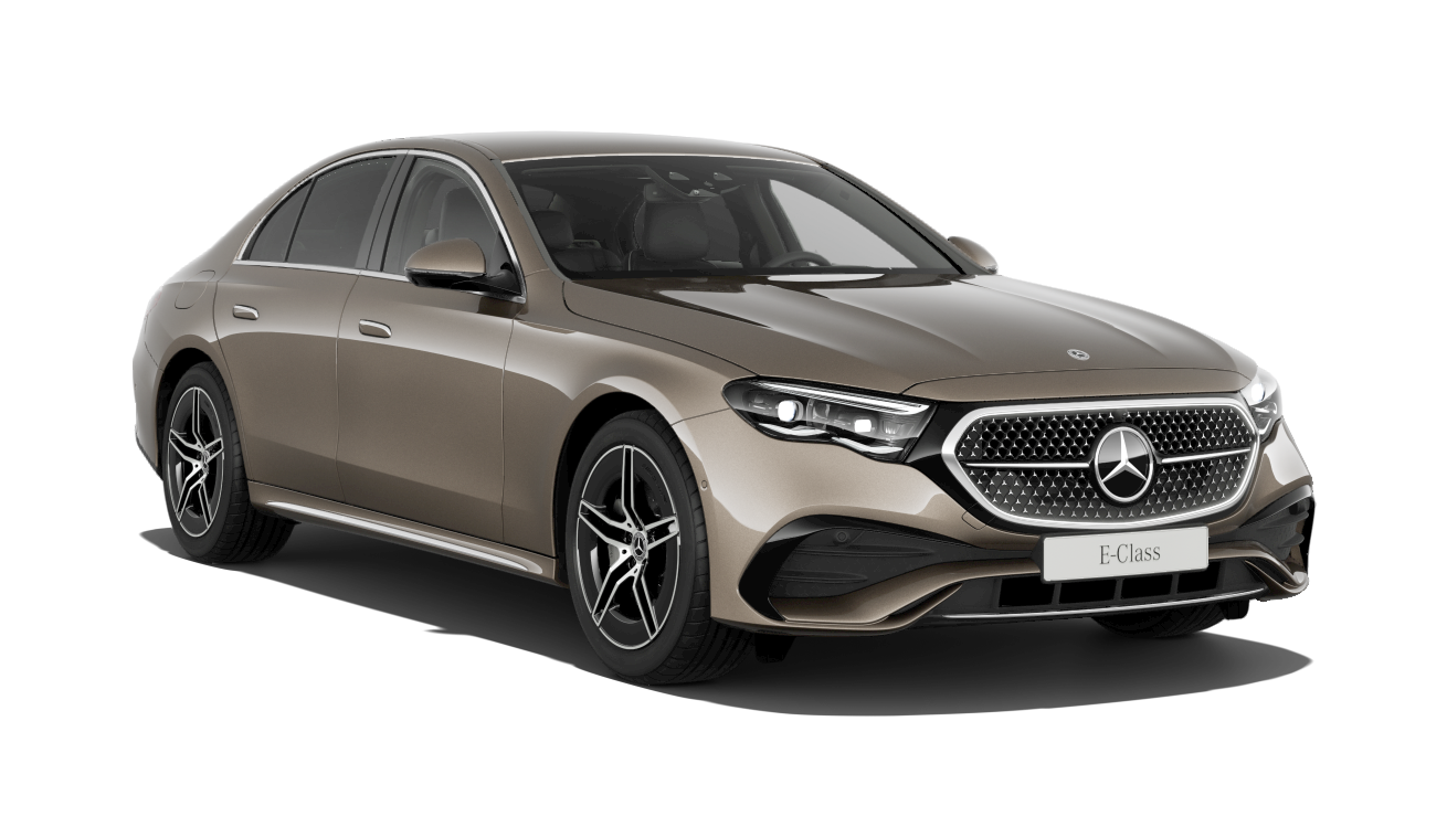 E 220 d 4MATIC
