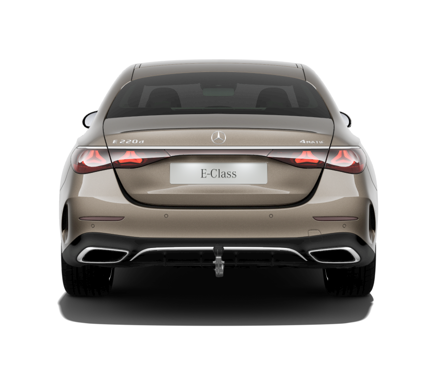 E 220 d 4MATIC