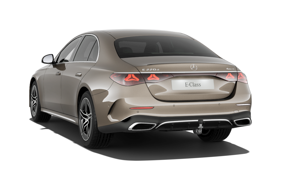 E 220 d 4MATIC