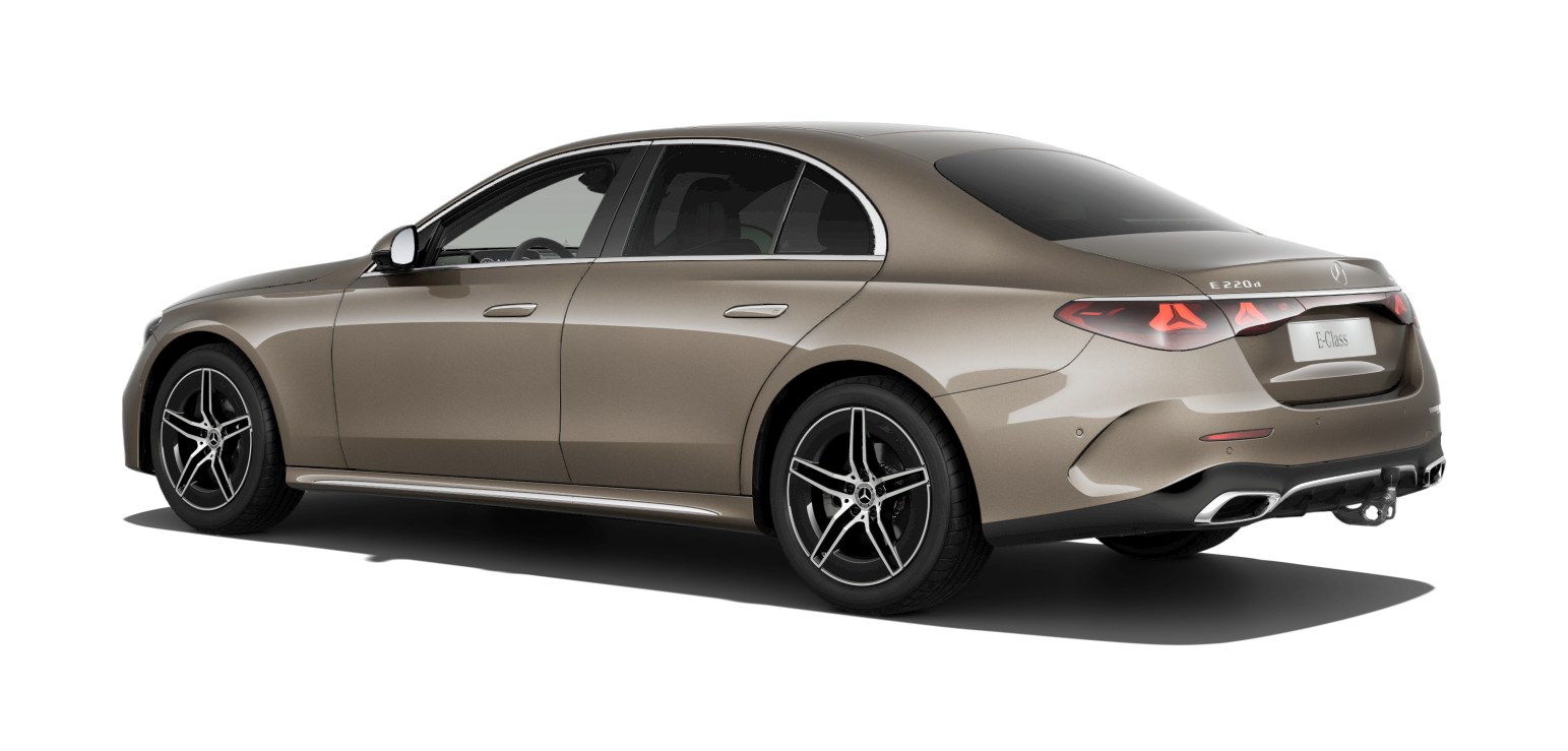 E 220 d 4MATIC