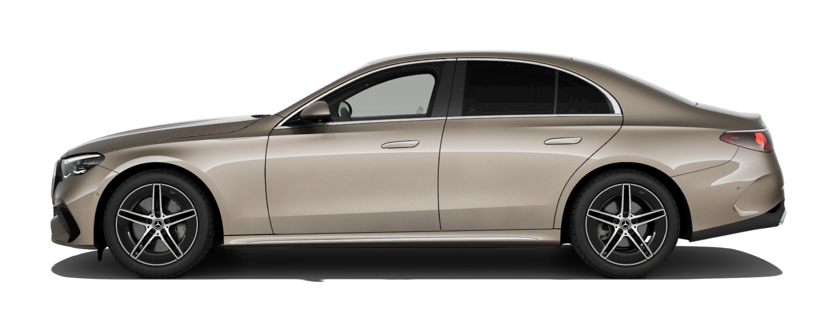 E 220 d 4MATIC