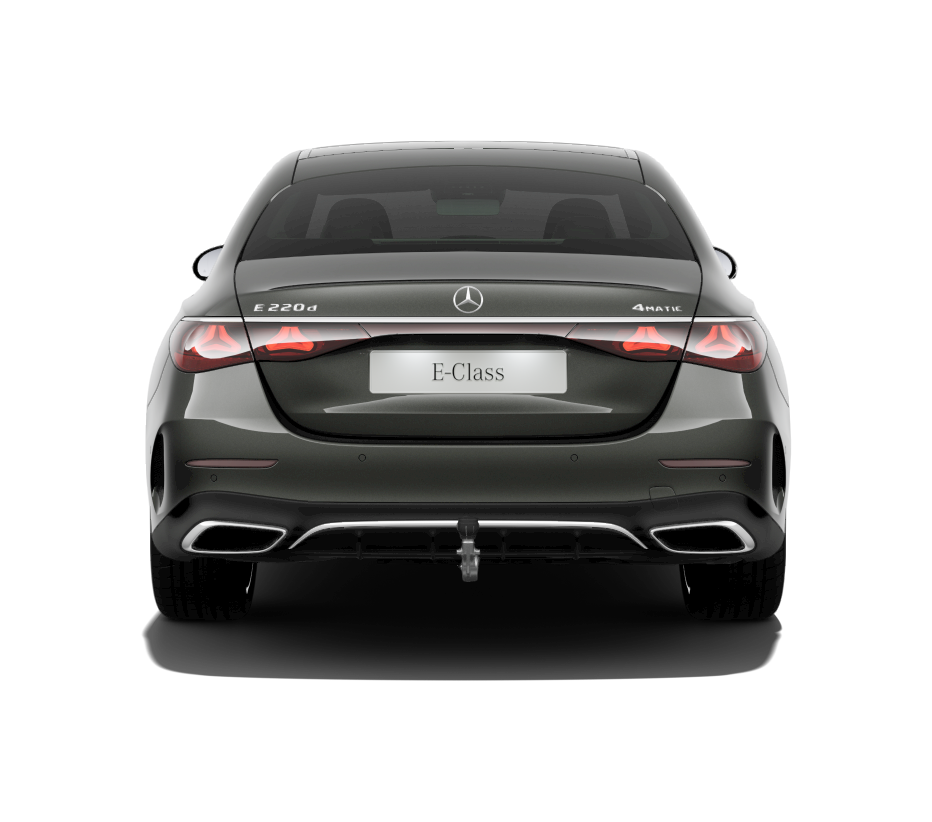 E 220 d 4MATIC