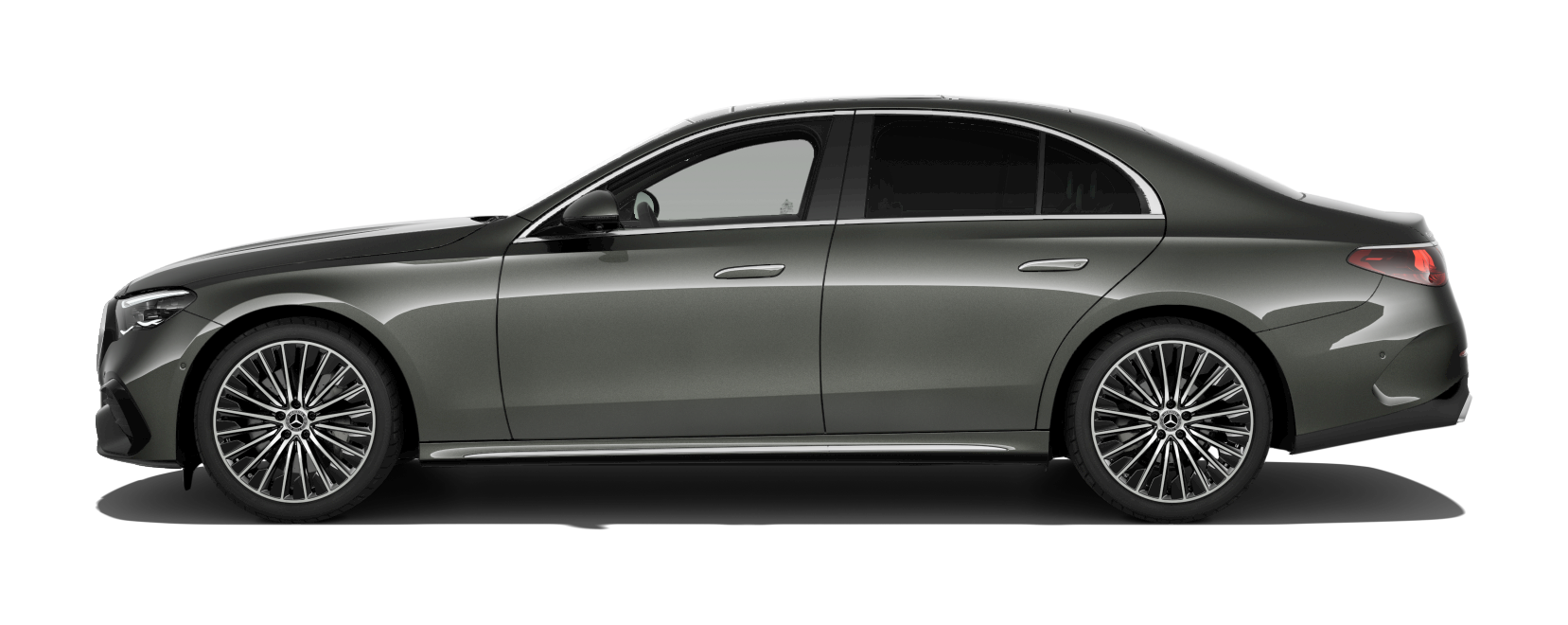 E 220 d 4MATIC