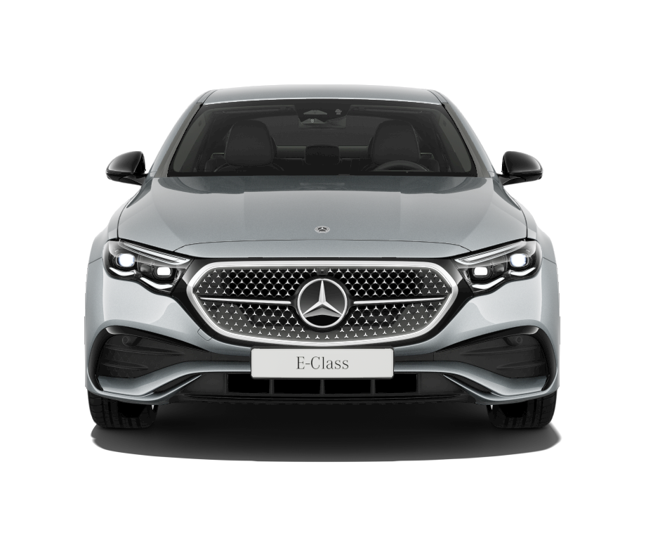 E 220 d 4MATIC