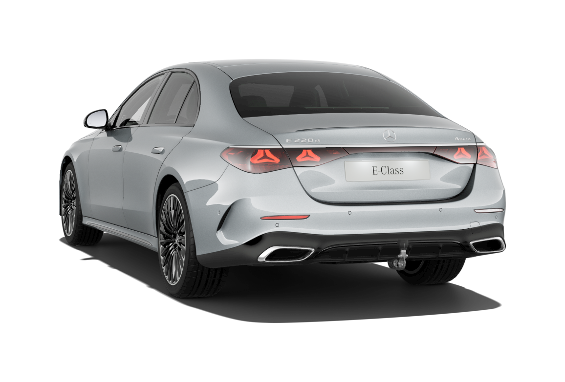 E 220 d 4MATIC