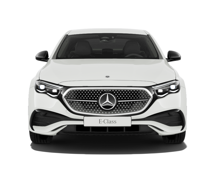 E 220 d 4MATIC