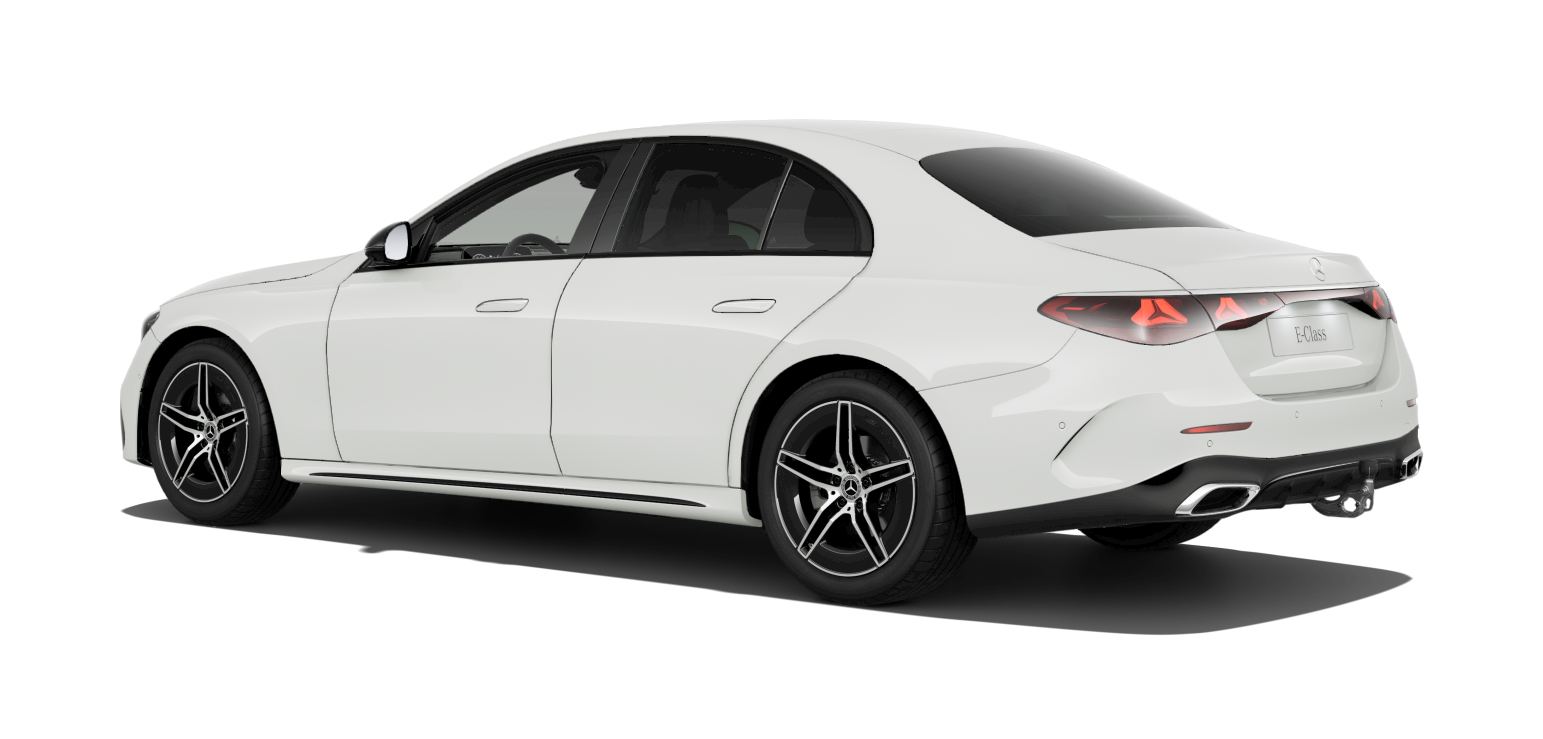 E 220 d 4MATIC