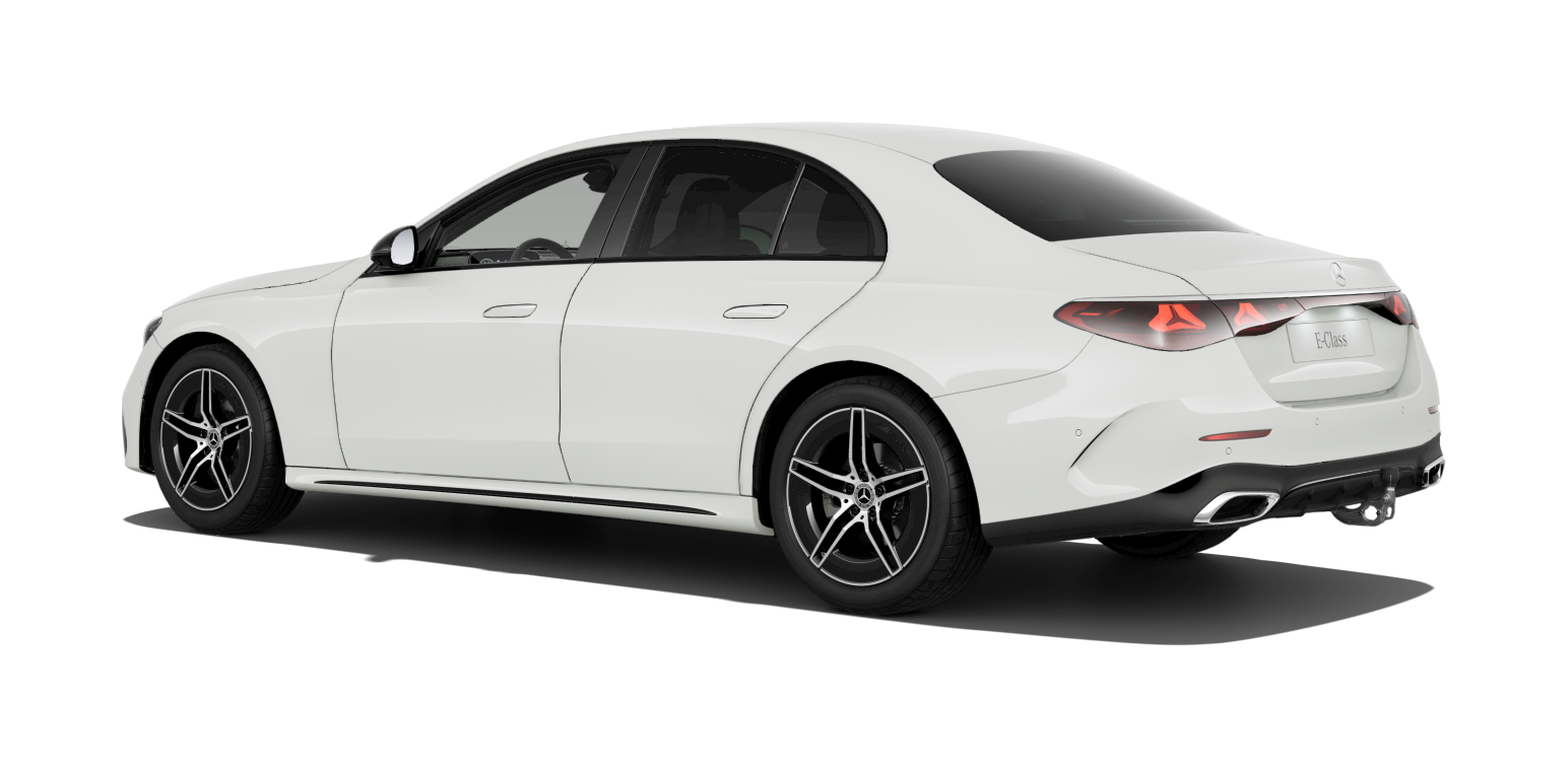 E 220 d 4MATIC