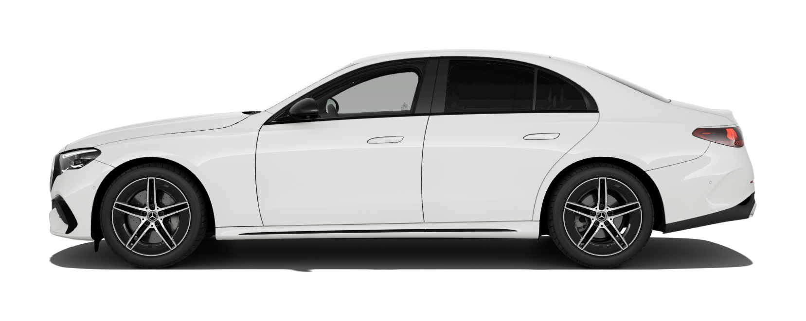 E 220 d 4MATIC