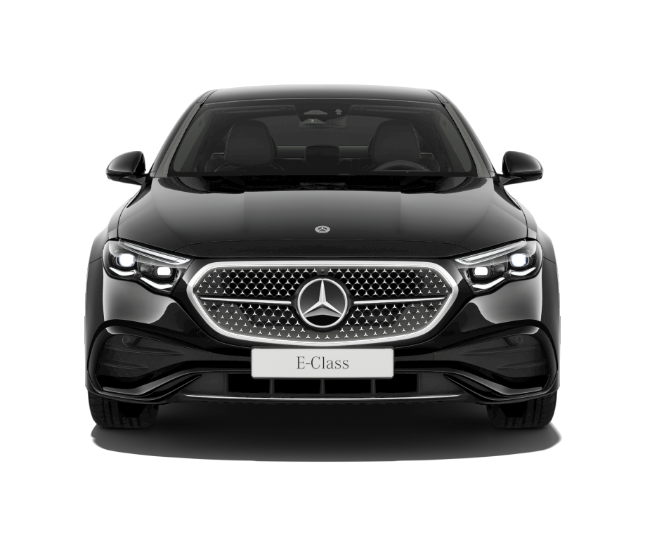 E 220 d 4MATIC