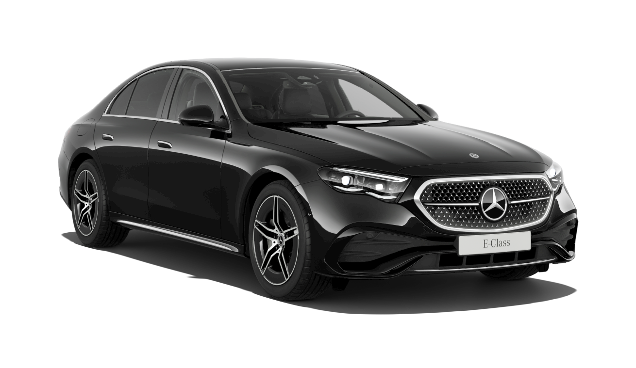 E 220 d 4MATIC