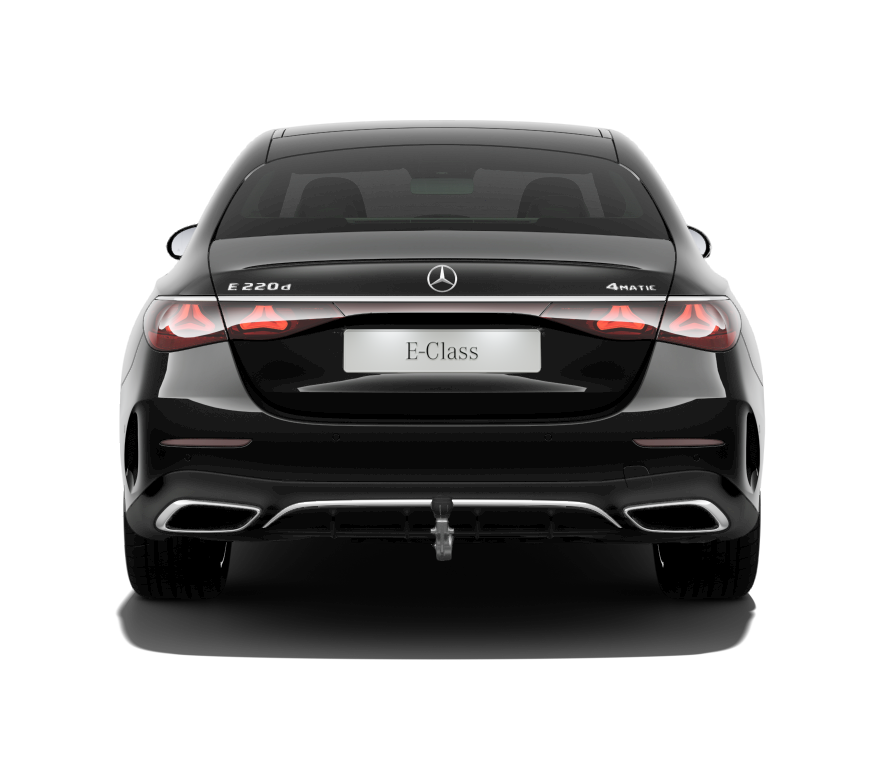 E 220 d 4MATIC