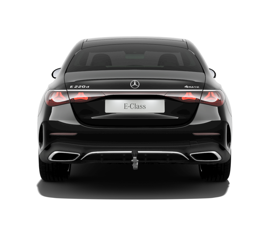 E 220 d 4MATIC