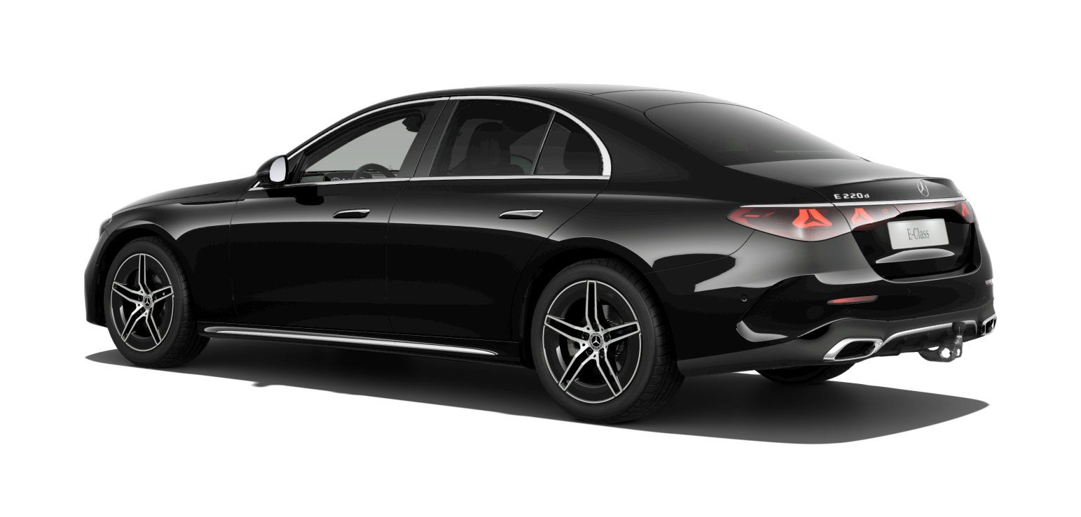 E 220 d 4MATIC