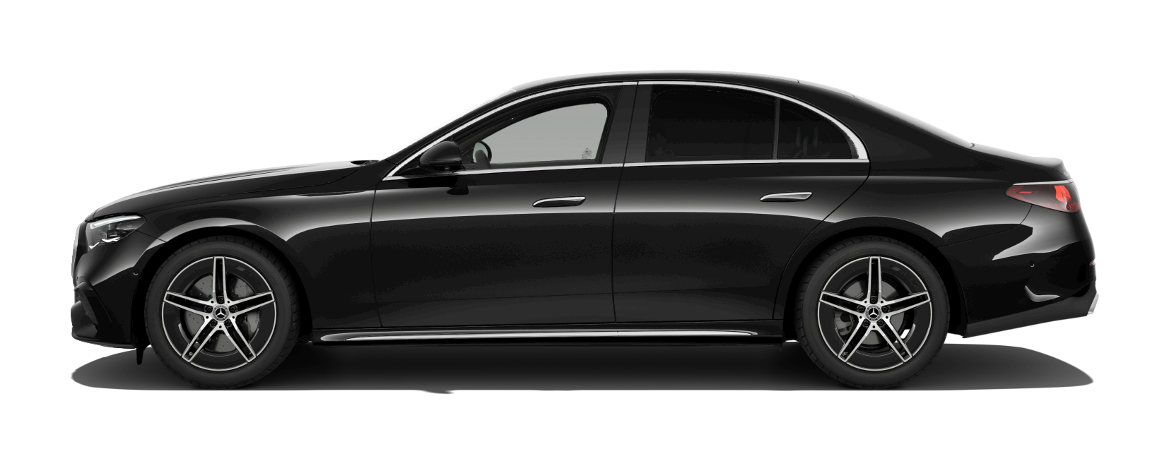 E 220 d 4MATIC