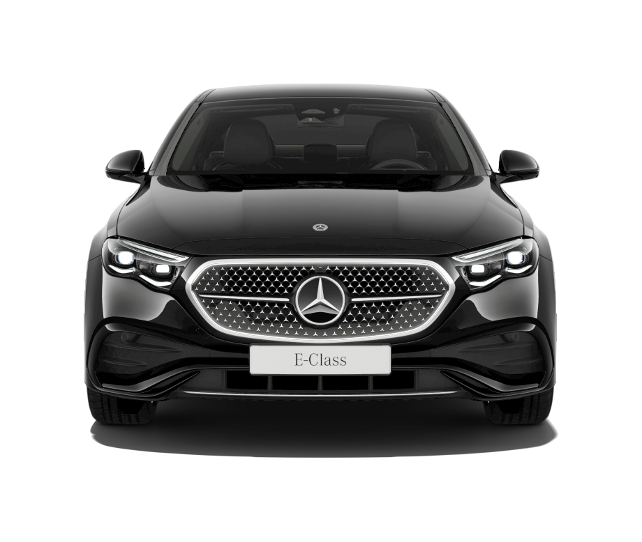 E 220 d 4MATIC