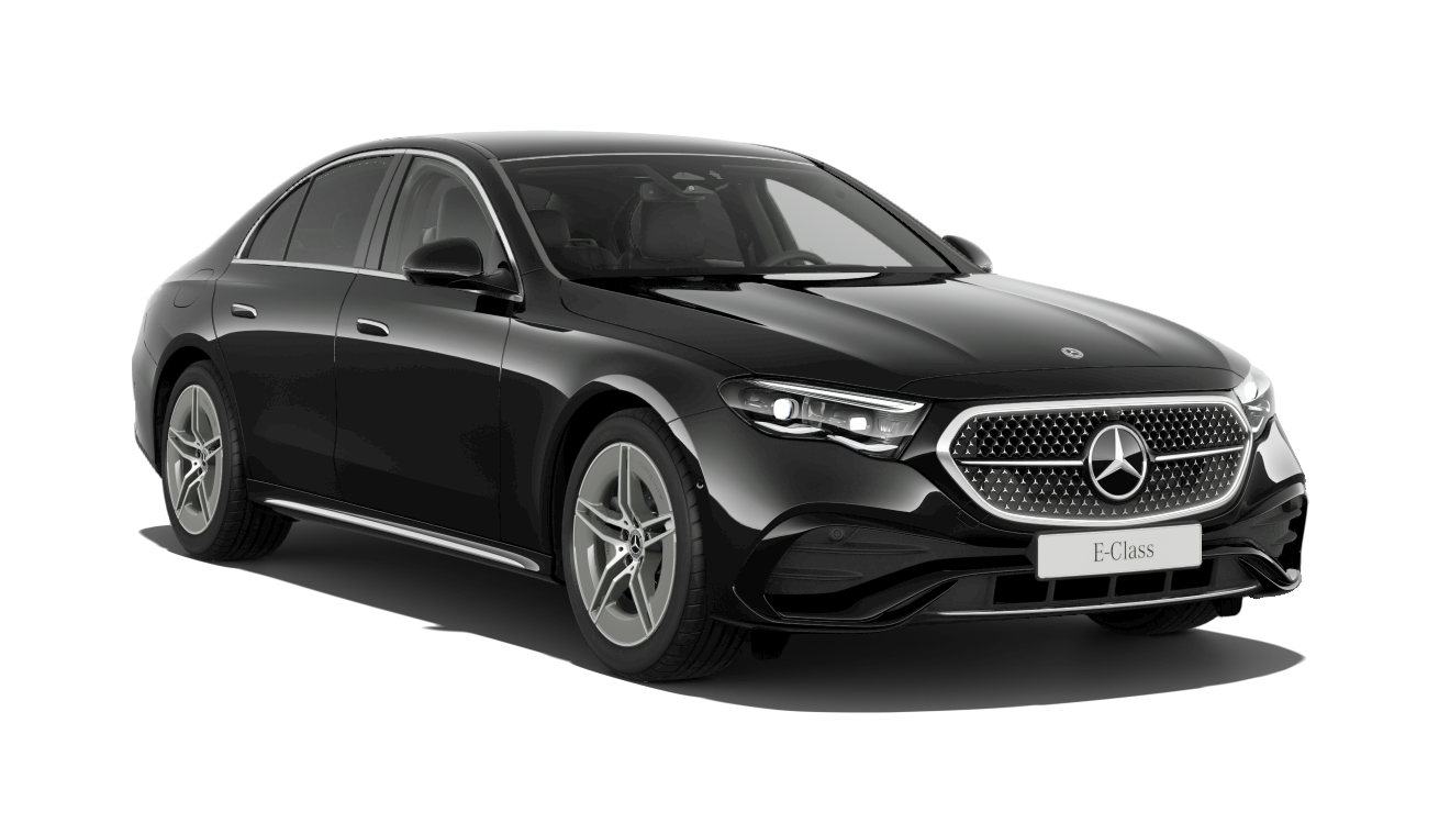 E 220 d 4MATIC