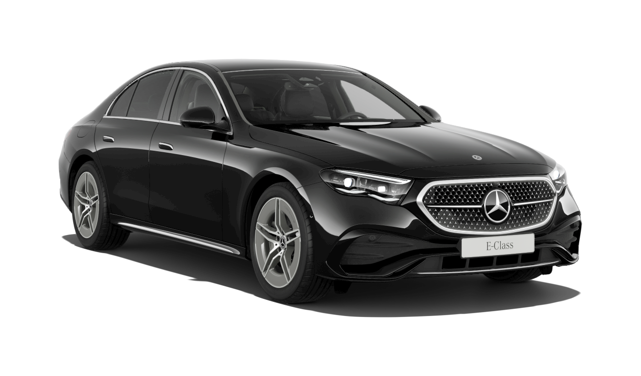 E 220 d 4MATIC