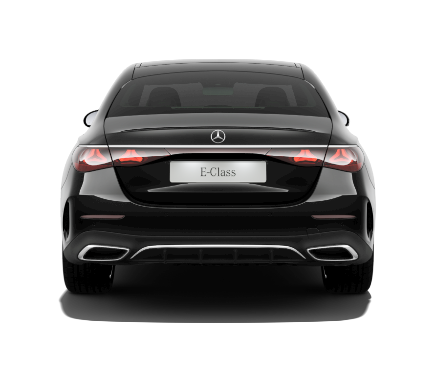 E 220 d 4MATIC