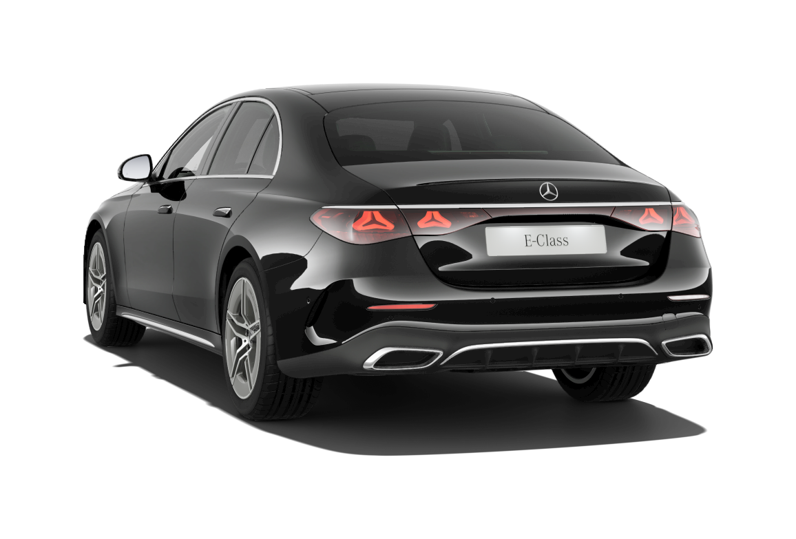 E 220 d 4MATIC